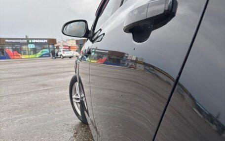 Opel Astra J, 2010 год, 750 000 рублей, 15 фотография