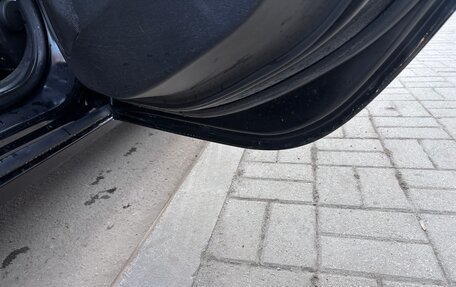 Opel Astra J, 2010 год, 750 000 рублей, 20 фотография