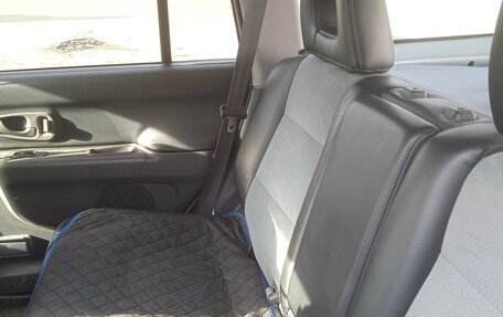 Mitsubishi Pajero Sport II рестайлинг, 2008 год, 1 250 000 рублей, 7 фотография