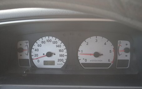 Mitsubishi Pajero Sport II рестайлинг, 2008 год, 1 250 000 рублей, 5 фотография