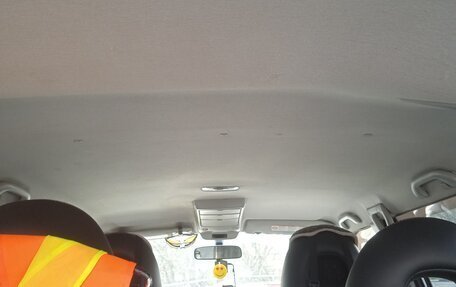 Mitsubishi Pajero Sport II рестайлинг, 2008 год, 1 250 000 рублей, 10 фотография