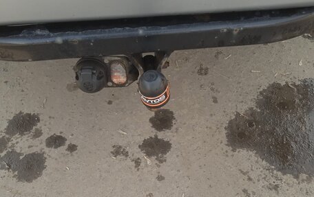 Mitsubishi Pajero Sport II рестайлинг, 2008 год, 1 250 000 рублей, 12 фотография