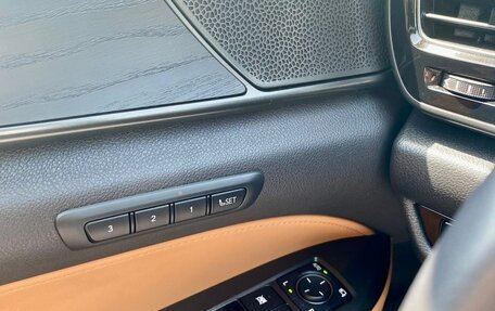 Lexus NX, 2022 год, 6 100 000 рублей, 5 фотография