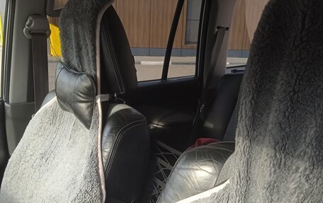 Mitsubishi Pajero Sport II рестайлинг, 2008 год, 1 250 000 рублей, 11 фотография