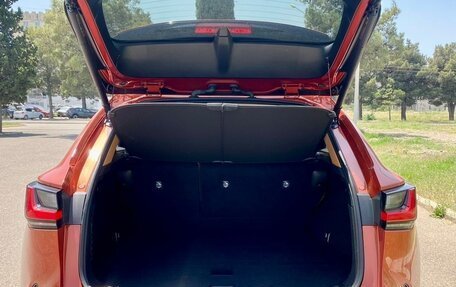 Lexus NX, 2022 год, 6 100 000 рублей, 6 фотография