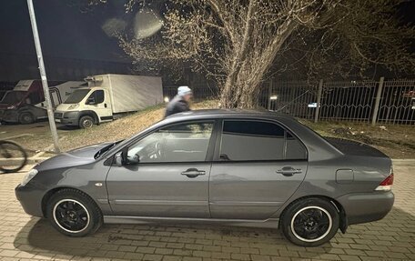 Mitsubishi Lancer IX, 2006 год, 550 000 рублей, 4 фотография