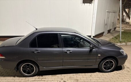Mitsubishi Lancer IX, 2006 год, 550 000 рублей, 5 фотография