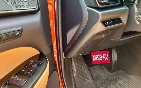 Lexus NX, 2022 год, 6 100 000 рублей, 4 фотография