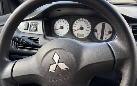 Mitsubishi Lancer IX, 2006 год, 550 000 рублей, 11 фотография