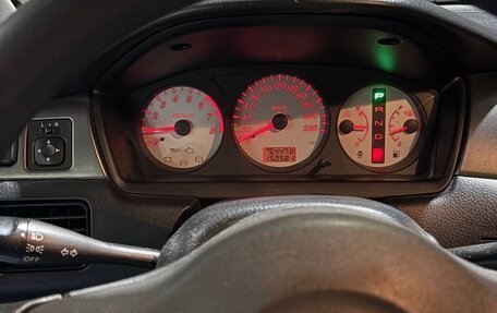 Mitsubishi Lancer IX, 2006 год, 550 000 рублей, 8 фотография