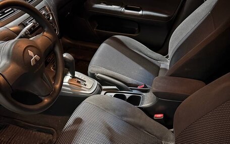 Mitsubishi Lancer IX, 2006 год, 550 000 рублей, 7 фотография