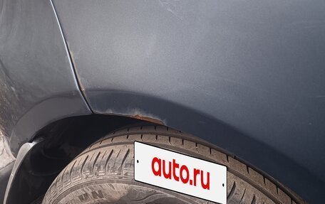 Skoda Fabia II, 2011 год, 560 000 рублей, 5 фотография