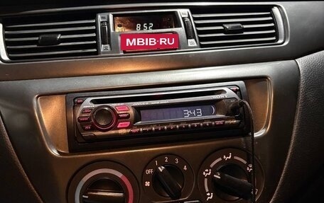 Mitsubishi Lancer IX, 2006 год, 550 000 рублей, 10 фотография