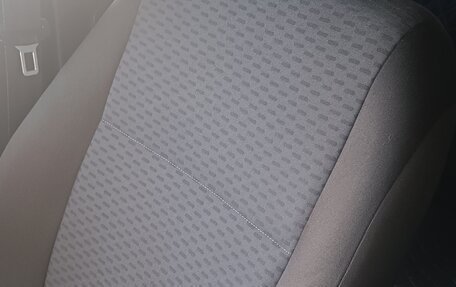 Skoda Fabia II, 2011 год, 560 000 рублей, 8 фотография