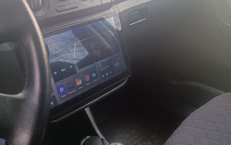 Skoda Fabia II, 2011 год, 560 000 рублей, 13 фотография