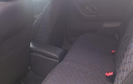 Skoda Fabia II, 2011 год, 560 000 рублей, 12 фотография