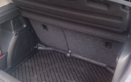 Skoda Fabia II, 2011 год, 560 000 рублей, 11 фотография