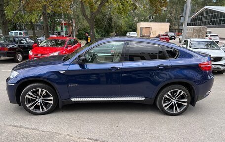 BMW X6, 2013 год, 3 000 000 рублей, 5 фотография