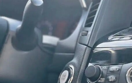 Infiniti FX II, 2008 год, 1 535 000 рублей, 15 фотография