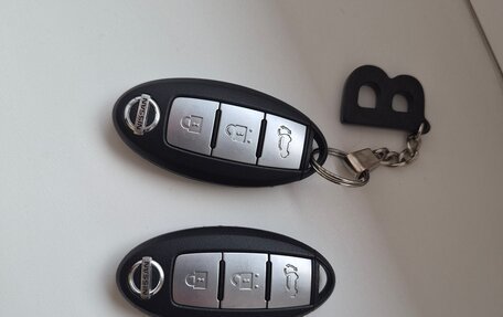 Nissan X-Trail, 2017 год, 1 860 000 рублей, 8 фотография