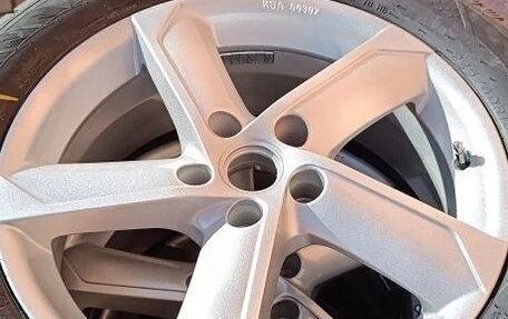 Nissan X-Trail, 2017 год, 1 860 000 рублей, 7 фотография