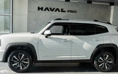 Haval H7, 2026 год, 4 199 000 рублей, 8 фотография