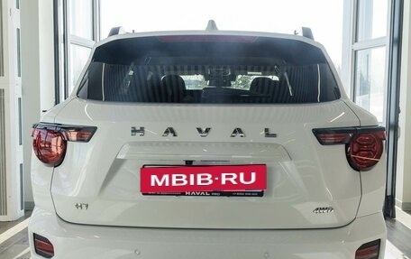 Haval H7, 2026 год, 4 199 000 рублей, 5 фотография