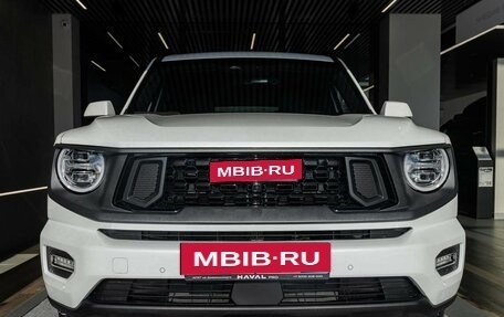 Haval H7, 2026 год, 4 199 000 рублей, 2 фотография