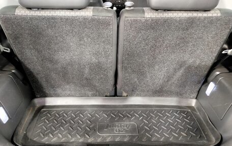 Suzuki Jimny, 2011 год, 1 450 000 рублей, 12 фотография