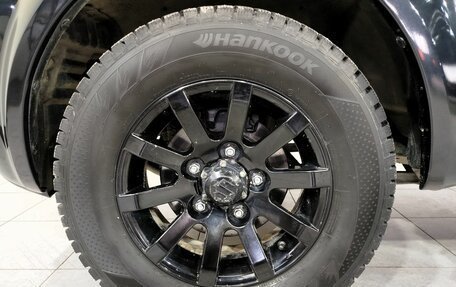 Suzuki Jimny, 2011 год, 1 450 000 рублей, 10 фотография