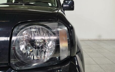 Suzuki Jimny, 2011 год, 1 450 000 рублей, 9 фотография