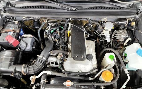 Suzuki Jimny, 2011 год, 1 450 000 рублей, 11 фотография