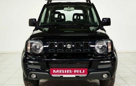 Suzuki Jimny, 2011 год, 1 450 000 рублей, 2 фотография