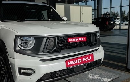 Haval H7, 2026 год, 4 199 000 рублей, 3 фотография