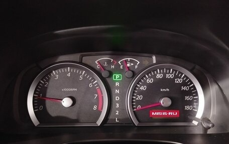 Suzuki Jimny, 2011 год, 1 450 000 рублей, 13 фотография