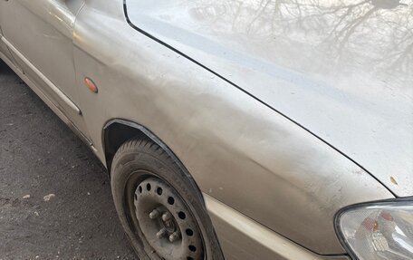 KIA Spectra II (LD), 2007 год, 250 000 рублей, 3 фотография