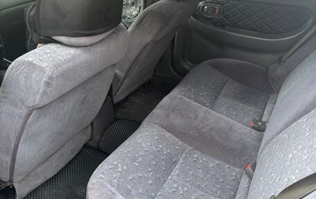 KIA Spectra II (LD), 2007 год, 250 000 рублей, 9 фотография