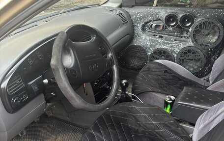 KIA Spectra II (LD), 2007 год, 250 000 рублей, 10 фотография