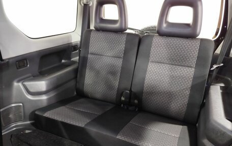 Suzuki Jimny, 2011 год, 1 450 000 рублей, 20 фотография