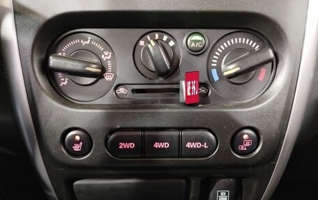 Suzuki Jimny, 2011 год, 1 450 000 рублей, 17 фотография