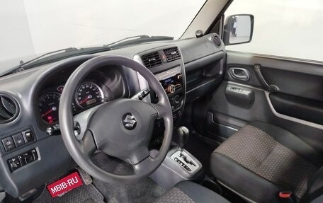 Suzuki Jimny, 2011 год, 1 450 000 рублей, 19 фотография