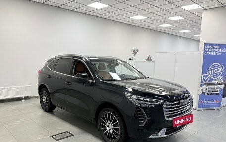 Haval Jolion, 2023 год, 1 999 000 рублей, 3 фотография