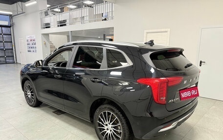 Haval Jolion, 2023 год, 1 999 000 рублей, 4 фотография