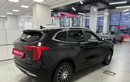 Haval Jolion, 2023 год, 1 999 000 рублей, 5 фотография