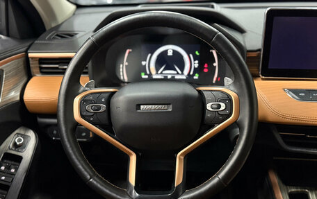 Haval Jolion, 2023 год, 1 999 000 рублей, 12 фотография