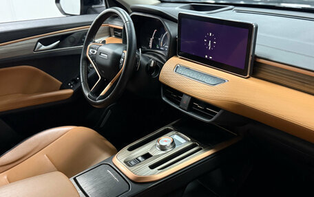 Haval Jolion, 2023 год, 1 999 000 рублей, 14 фотография