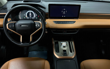 Haval Jolion, 2023 год, 1 999 000 рублей, 13 фотография