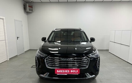 Haval Jolion, 2023 год, 1 999 000 рублей, 2 фотография