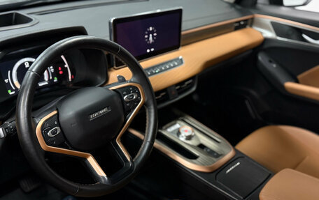 Haval Jolion, 2023 год, 1 999 000 рублей, 17 фотография