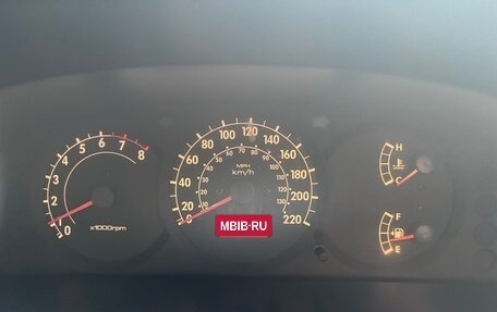 KIA Spectra II (LD), 2007 год, 250 000 рублей, 12 фотография